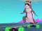 Mchezo Tanuki Sunset online