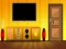 Mchezo Yellow House Escape online
