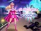 Mchezo Super Girl Dress Up online
