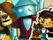 Mchezo The Pinball of Oz online