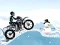 Mchezo Ice Rider online