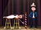 Mchezo The Magician online