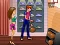 Mchezo Naughty Mall online