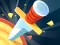 Mchezo Knife Hit online