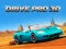 Mchezo Drive Pro 3D online