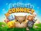Mchezo Animals Connect online