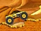 Mchezo Desert Monster online