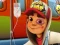 Mchezo Subway Surfers Doctor online