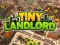 Mchezo Tiny Landlord online