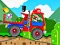 Mchezo Super Mario Truck online