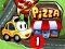 Mchezo GabCab online