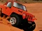 Mchezo Desert Jeep online