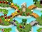 Mchezo Birds Town online