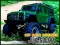 Mchezo Off Road Defender Jigsaw online