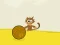 Mchezo Monkey Kick Off online