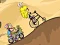 Mchezo Bicycle Run online
