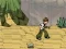 Mchezo Ben 10: Savage pursuit online