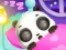 Mchezo Panda And Friends online