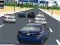 Mchezo 3D racing craze online