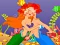 Mchezo Mermaid Love Kissing online