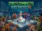 Mchezo Crazy Zombie 7.0 Super Heroes 2 online