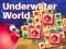 Mchezo Underwater World online