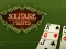 Mchezo Solitaire Master online
