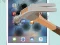 Mchezo Whack the Tablet online