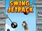Mchezo Swing Jetpack online