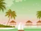 Mchezo Tropical Paradise Difference online