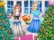 Mchezo Ellie VS Annie Christmas Tree online