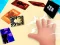 Mchezo Fidget Trading Card Toy online
