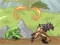Mchezo Age of giant online