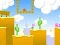 Mchezo Gum Drop Hop 2 online