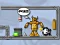 Mchezo Crash The Robot online