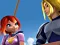 Mchezo Winx 3D Puzzle online