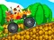 Mchezo Donkey Kong Truck online
