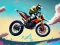 Mchezo Bike Jump online