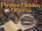 Mchezo Pirates Hidden Objects online