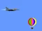 Mchezo Air Dodge online