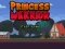 Mchezo Princess Warrior online
