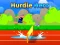 Mchezo Hurdle Hero online