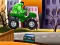 Mchezo Hulk Truck online