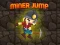 Mchezo Miner Jump online