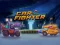 Mchezo Car Fighter online
