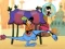 Mchezo Wander over Yonder The galactic rescue online