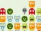 Mchezo Monster match: find the dragon online