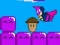 Mchezo Super Nut Chase online