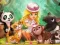 Mchezo Cute Jungle Hospital online