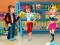 Mchezo Naughty Supermarket online